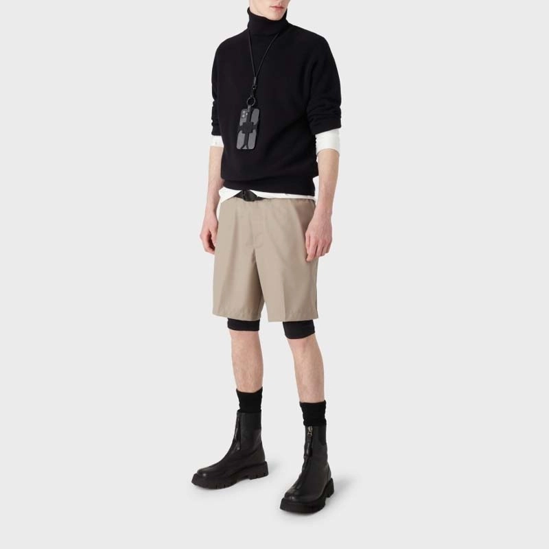 EMPORIO ARMANI SS23