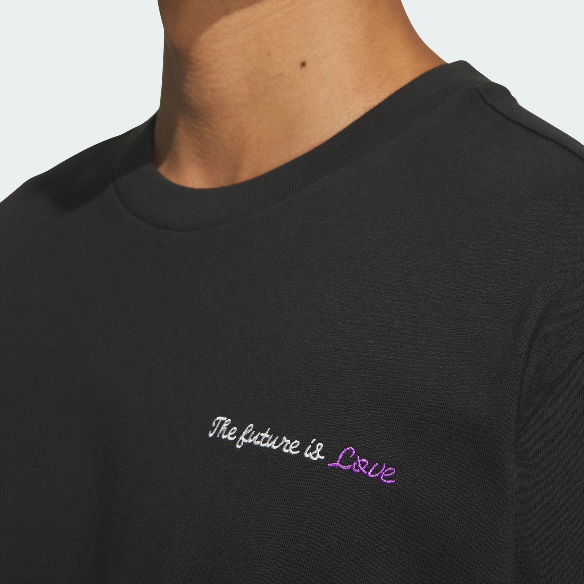 adidas originals Chinese V-Day GRAPHIC T-SHIRT T