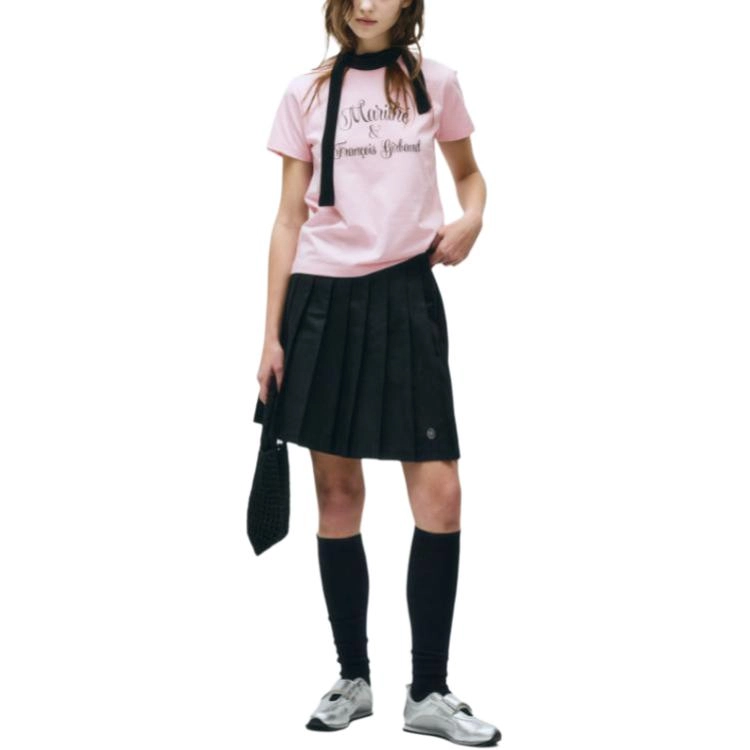 MARITHE FRANCOIS GIRBAUD SS25 T