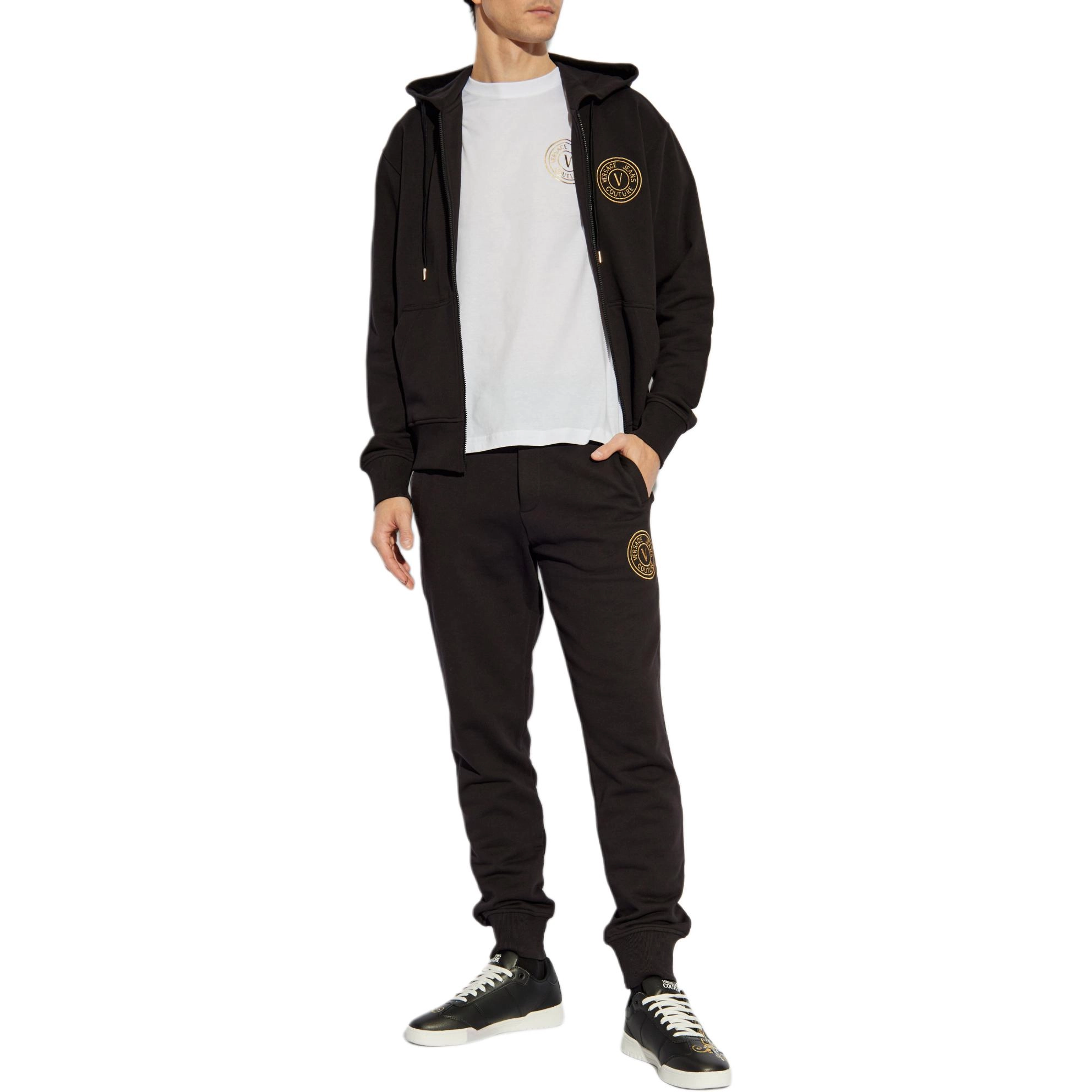 VERSACE JEANS COUTURE T