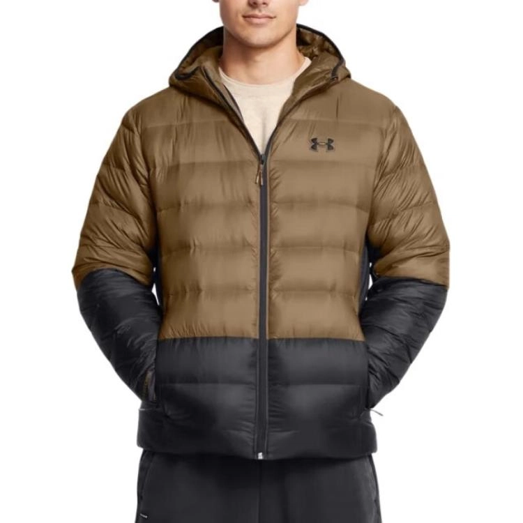 Under Armour Echo
