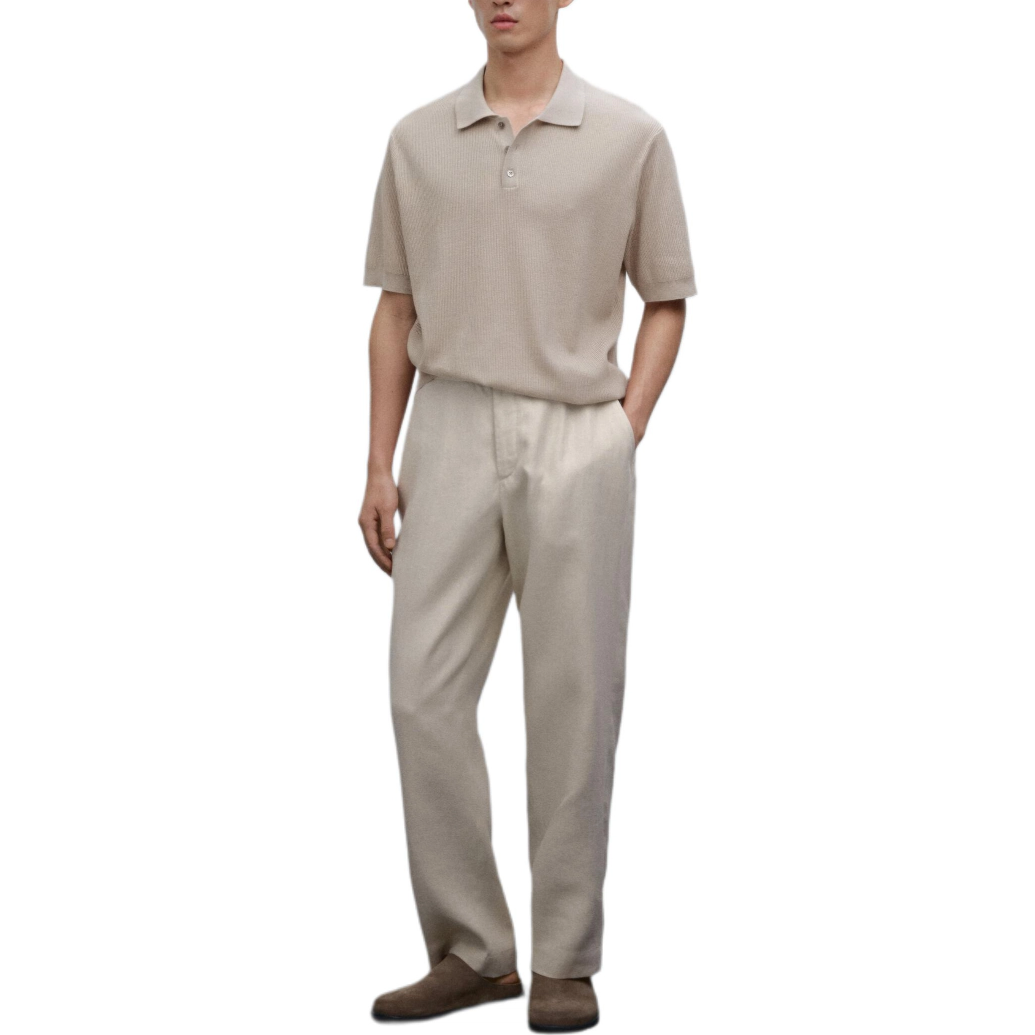 Massimo Dutti Polo