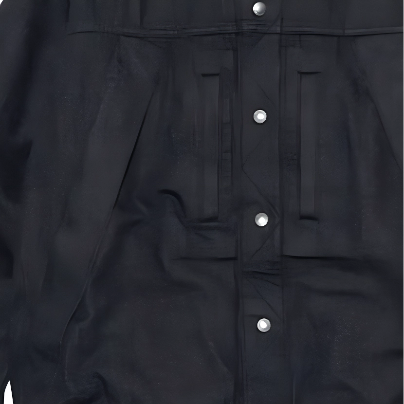 THE NORTH FACE PURPLE LABEL Denim WINDSTOPPER Field