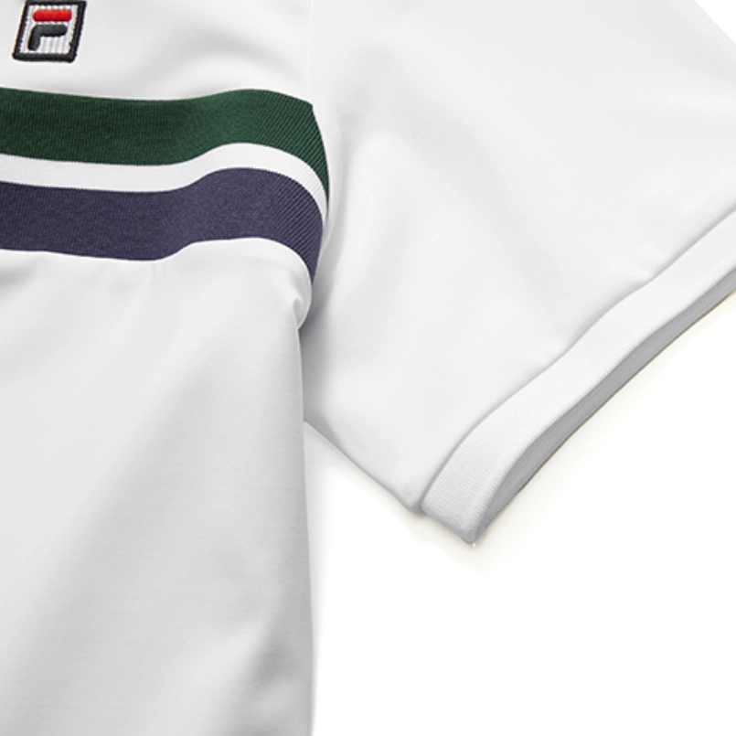 FILA Athletics Polo