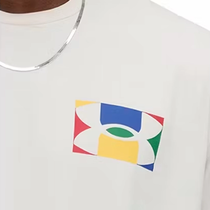 Under Armour Museum T