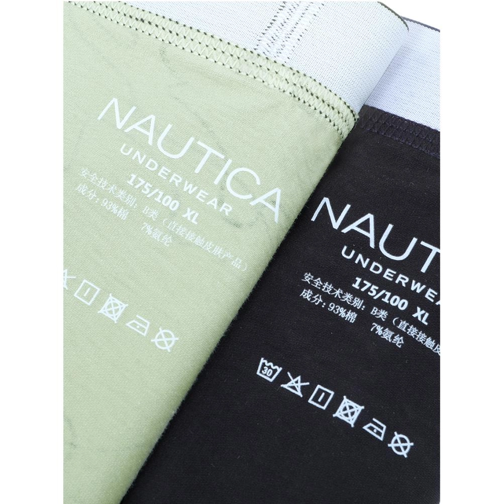 NAUTICA UNDERWEAR 2