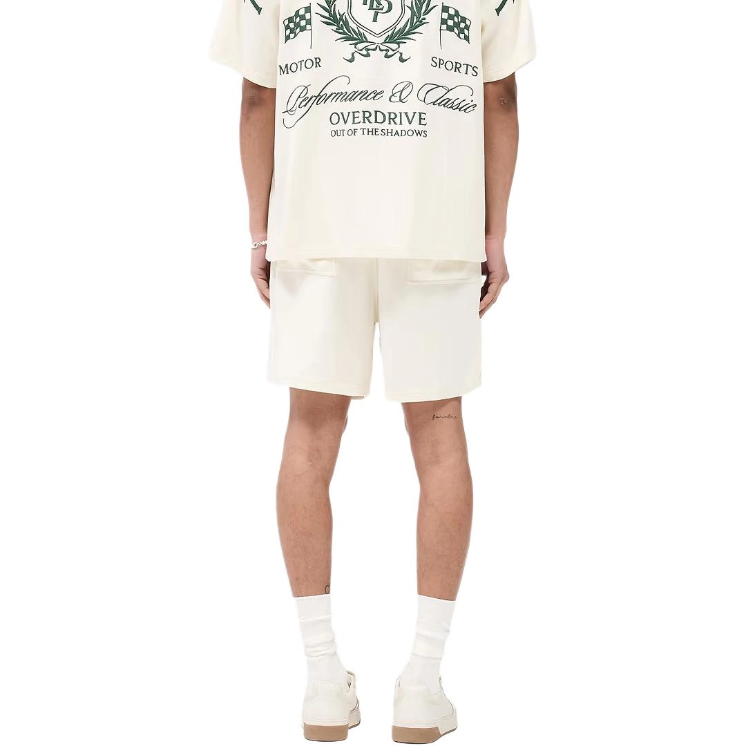 REPRESENT SS25