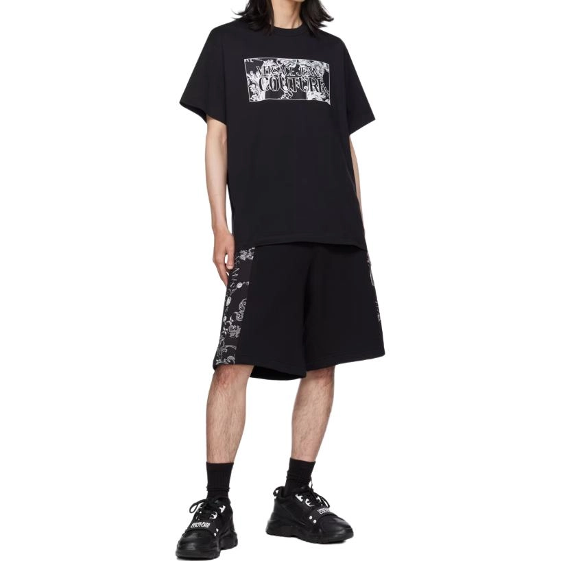 VERSACE JEANS LogoT