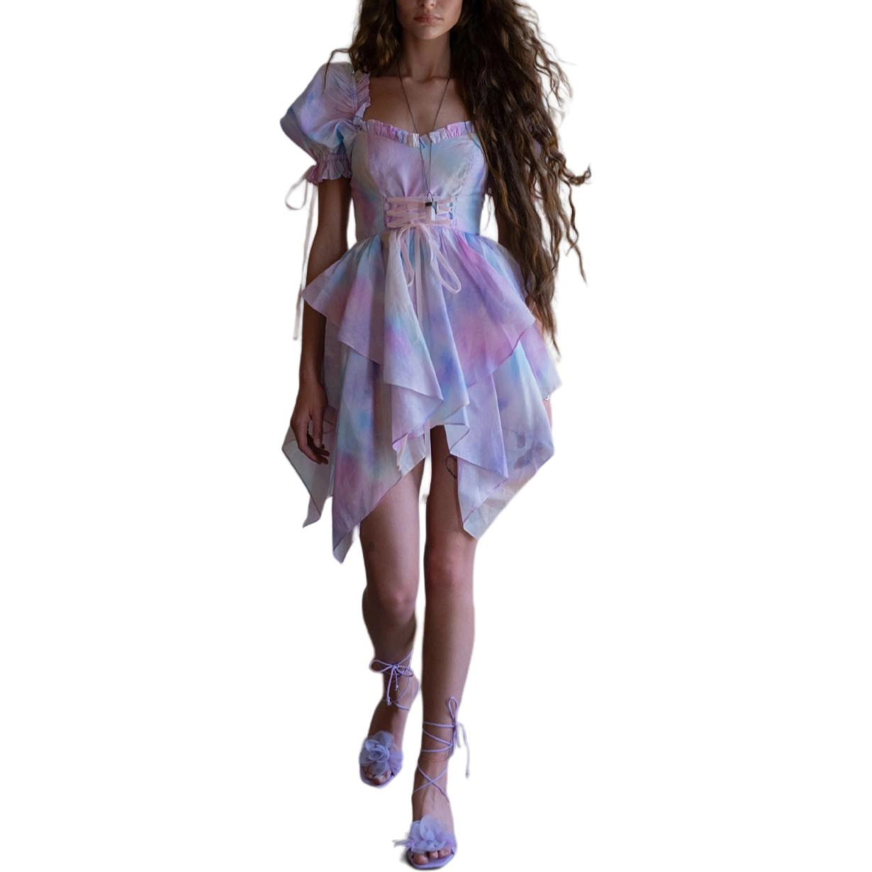Selkie Collection SS24