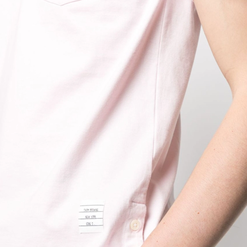 THOM BROWNE SS21 T