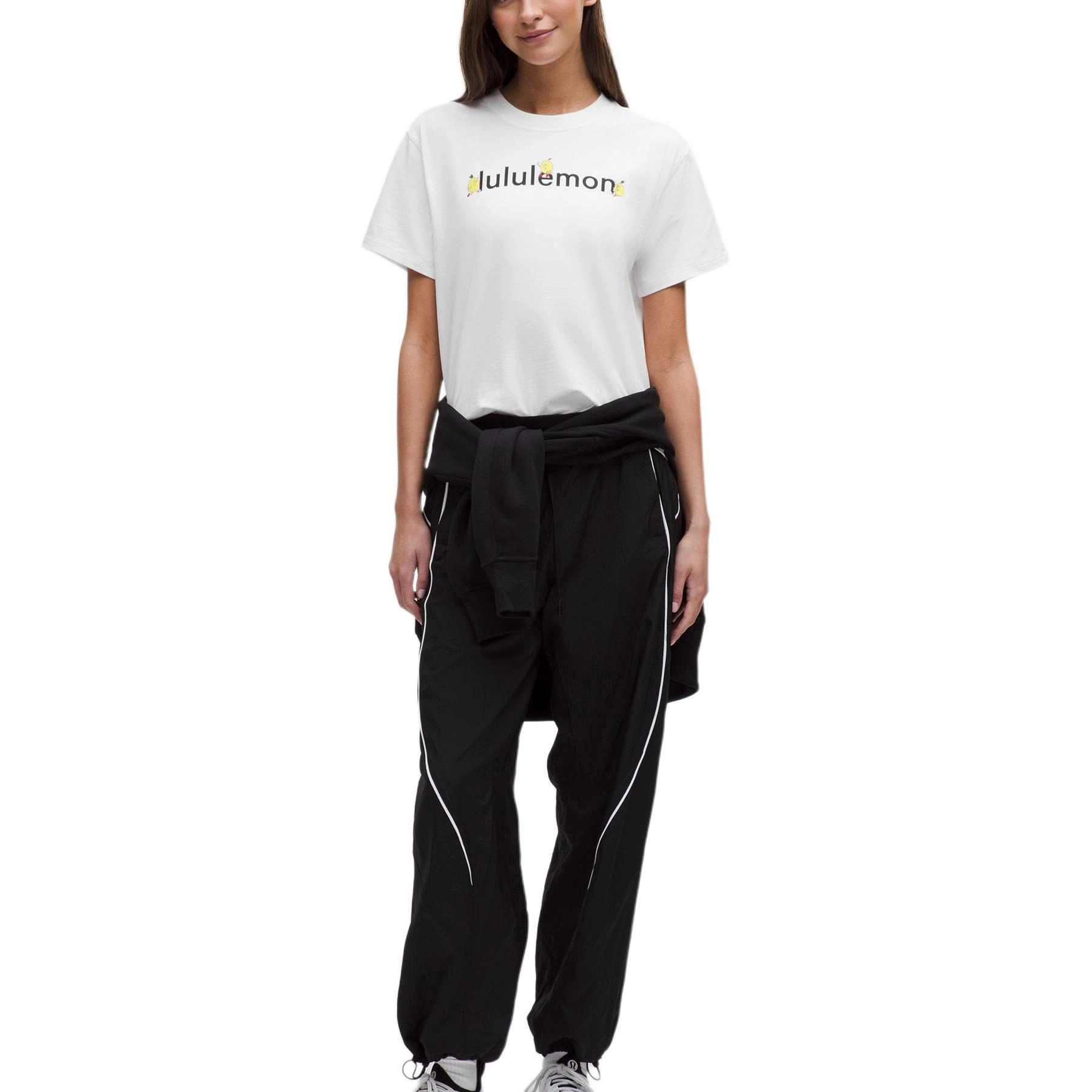 lululemon Relaxed-Fit T