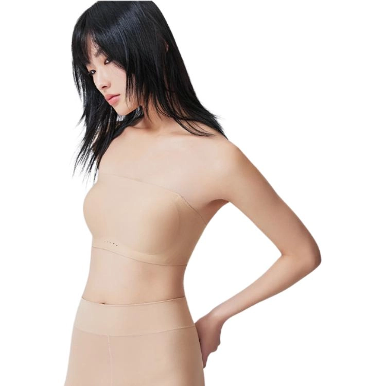 兰卓丽 防滑美背小胸显大抹胸内衣 女款