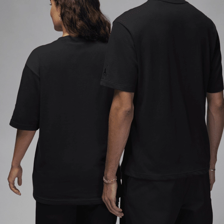 Jordan x J Balvin FW23 LogoT