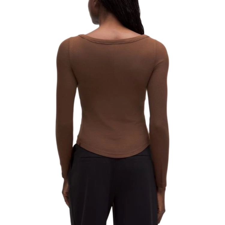 lululemon Hold Tight T
