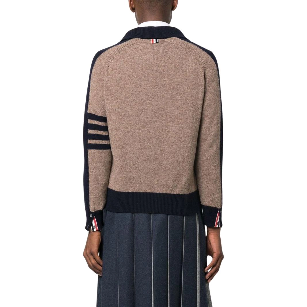 THOM BROWNE Polo