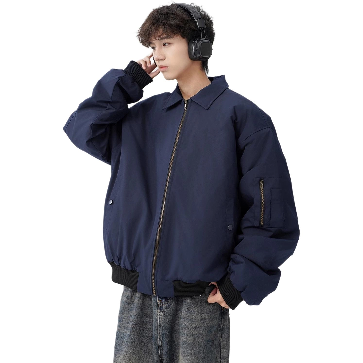 YEARNED cleanfit