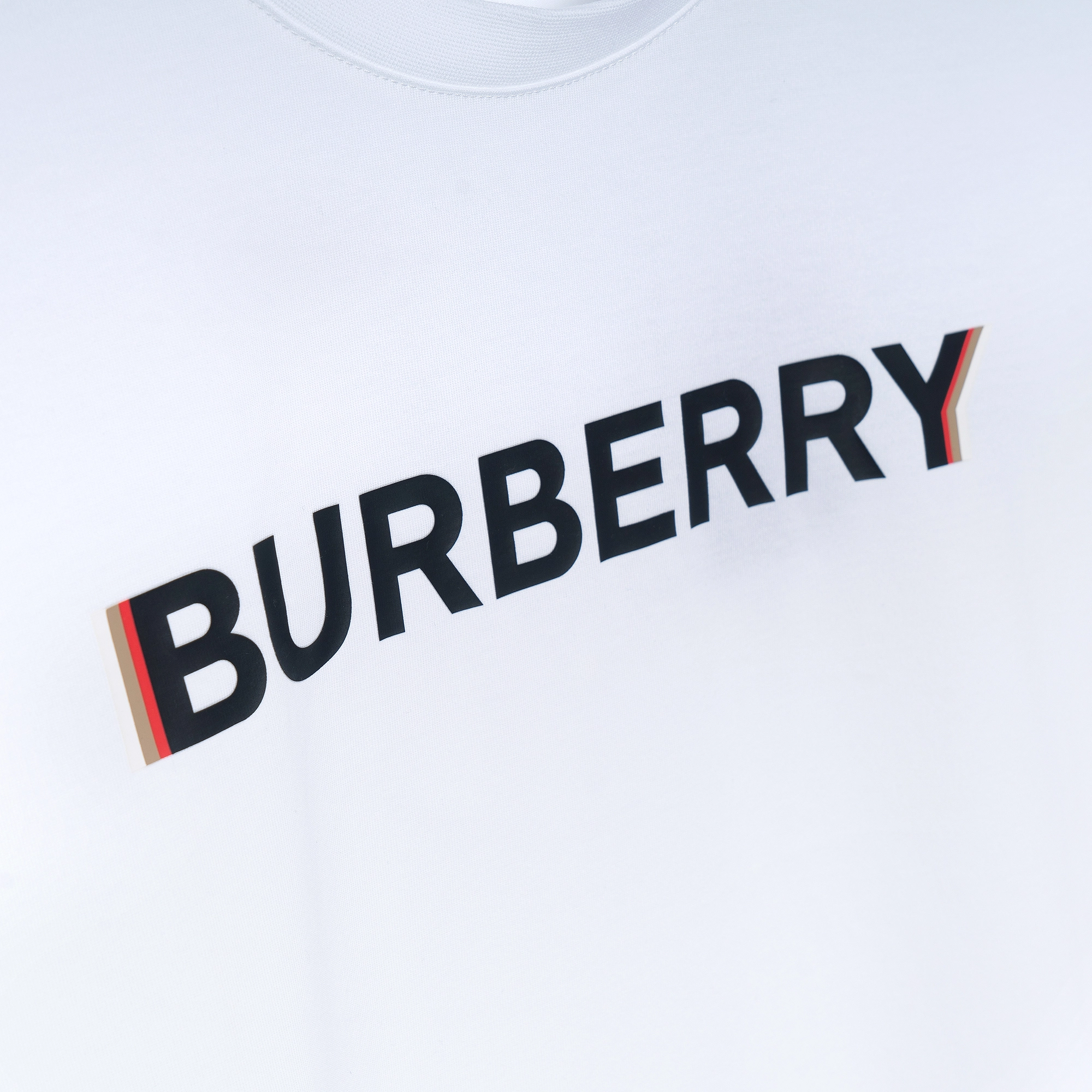 Burberry SS22 LogoT