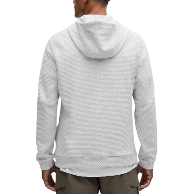 lululemon Honeycomb Double-Knit