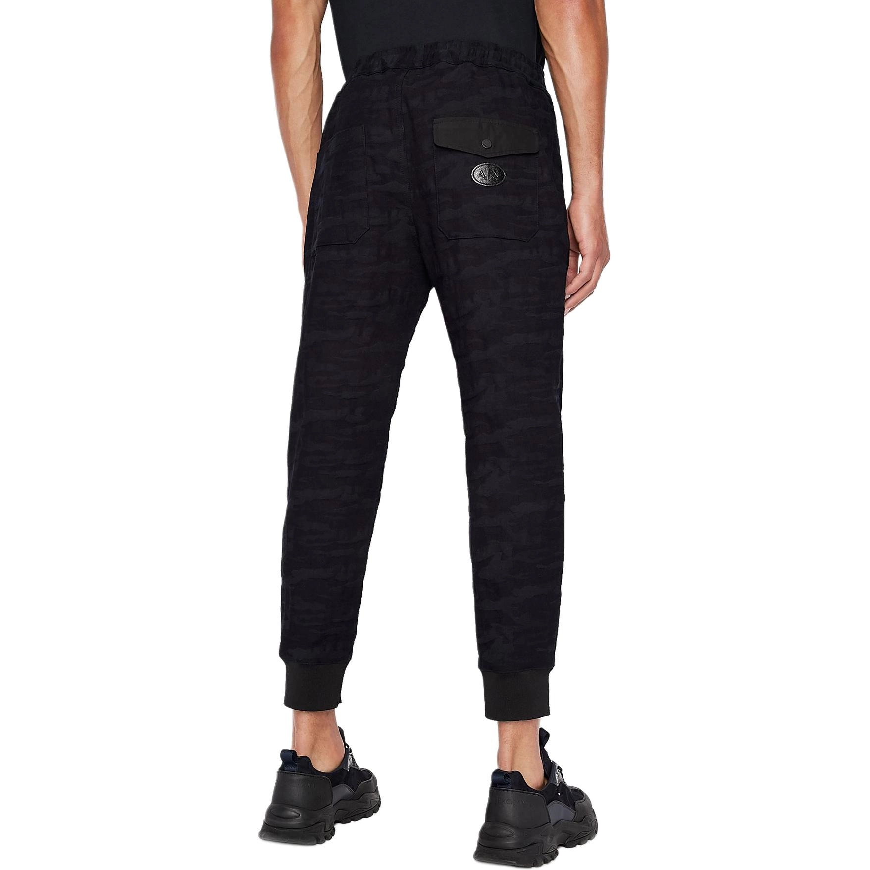ARMANI EXCHANGE SS22