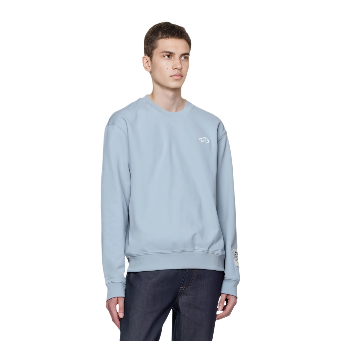 THE NORTH FACE Essential Sweatshirts Logo