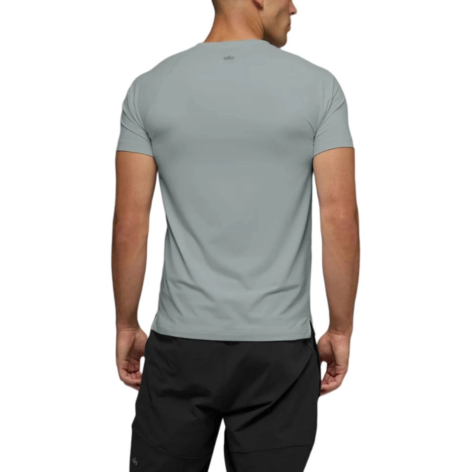 alo yoga Idol Crewneck T