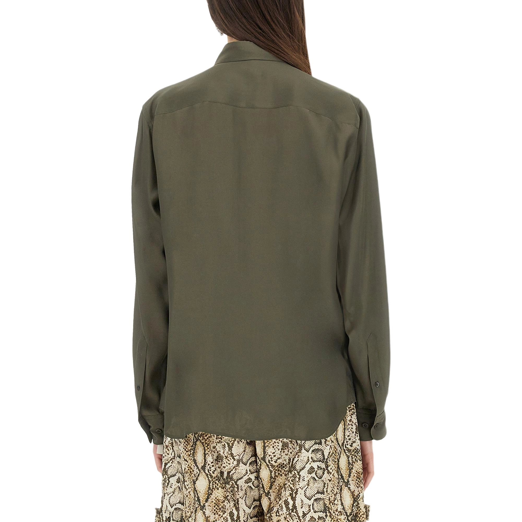 DRIES VAN NOTEN