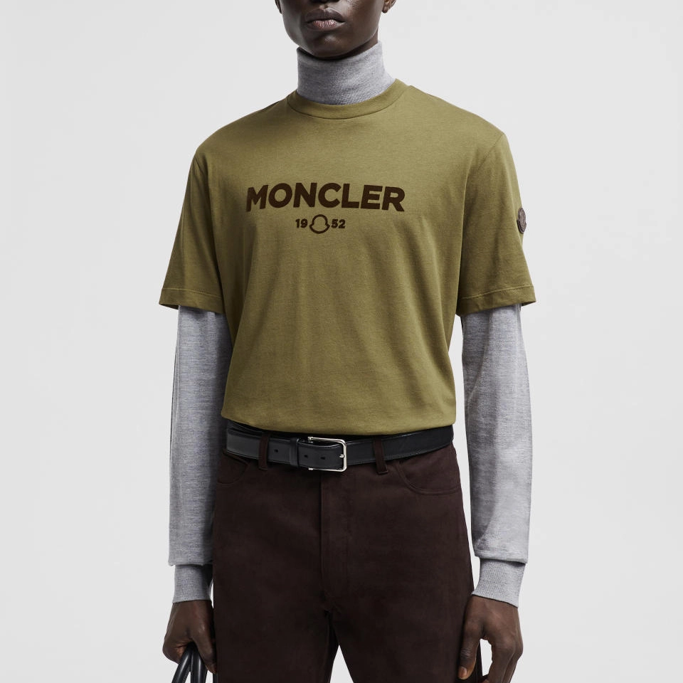 Moncler T