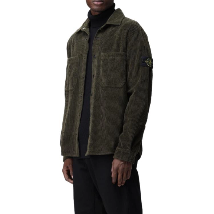 STONE ISLAND