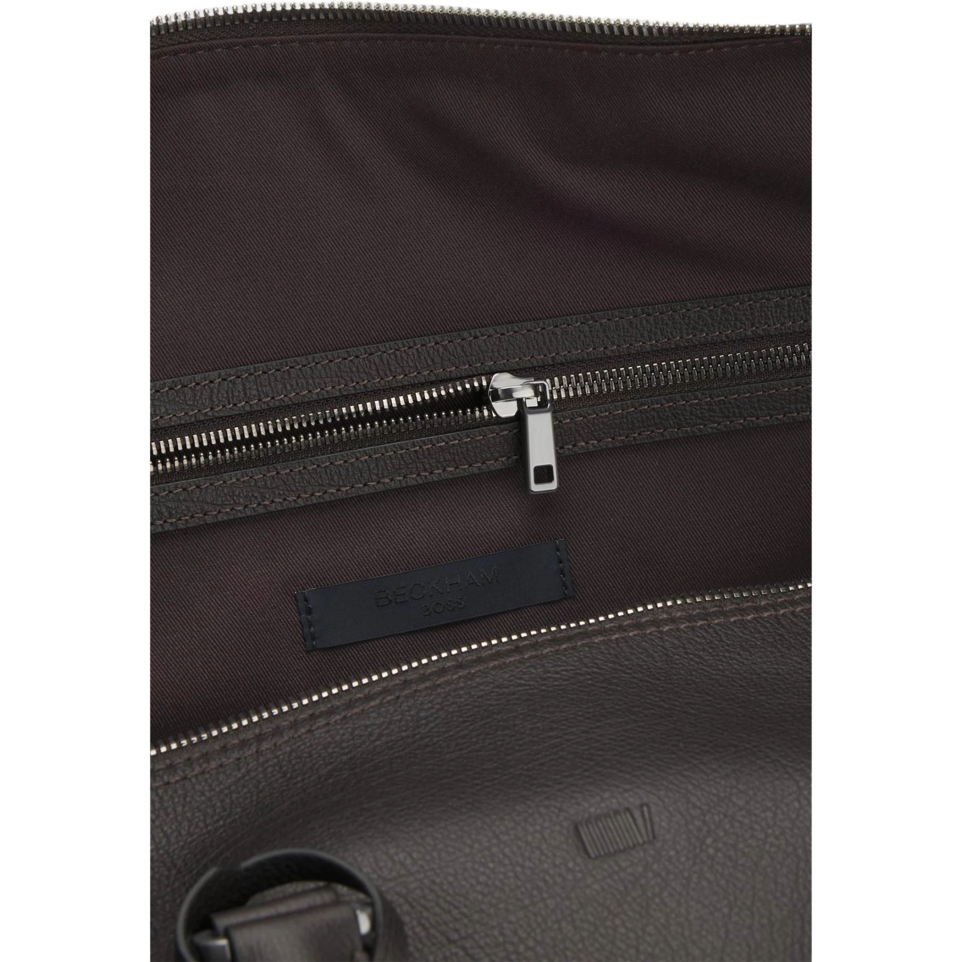 HUGO BOSS Logo Tote