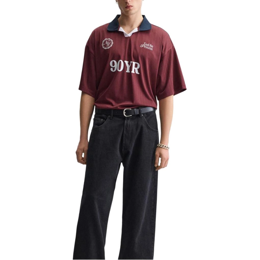 ZARA Polo