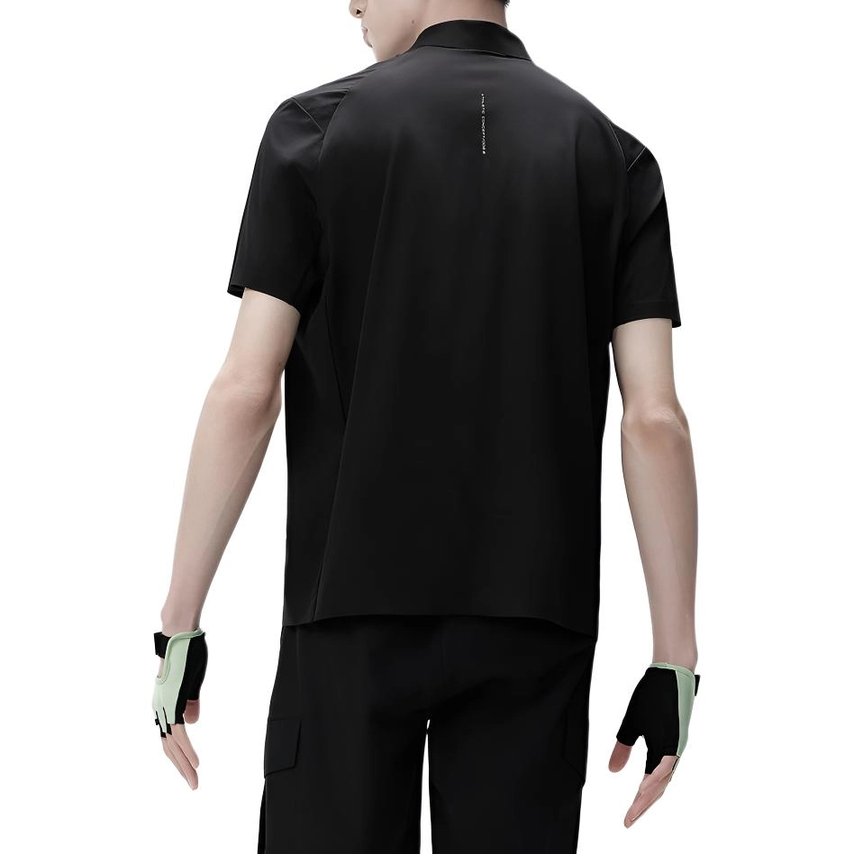 PEACEBIRD MEN Polo
