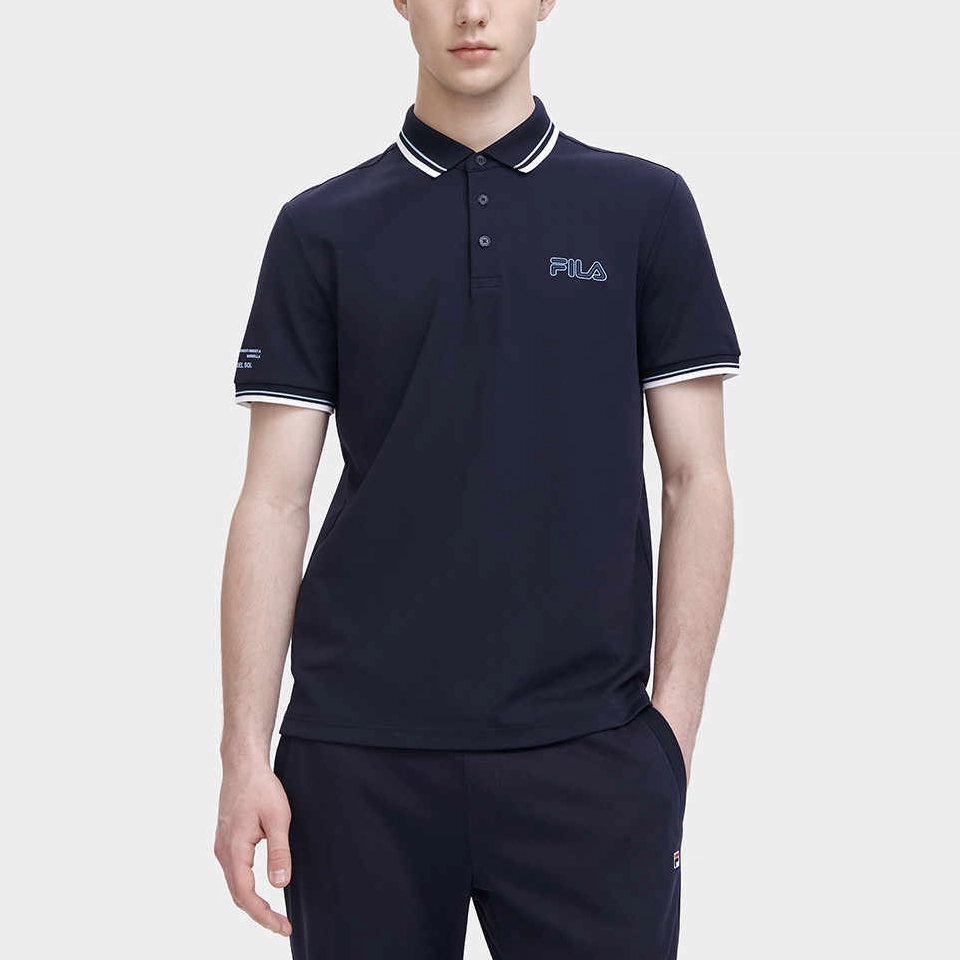 FILA HERITAGE POLO