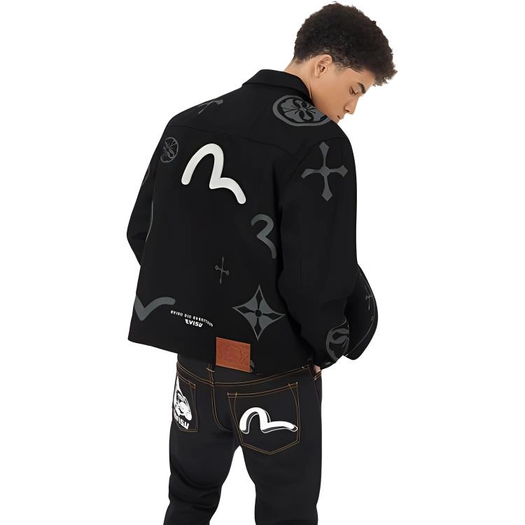 EVISU 2024