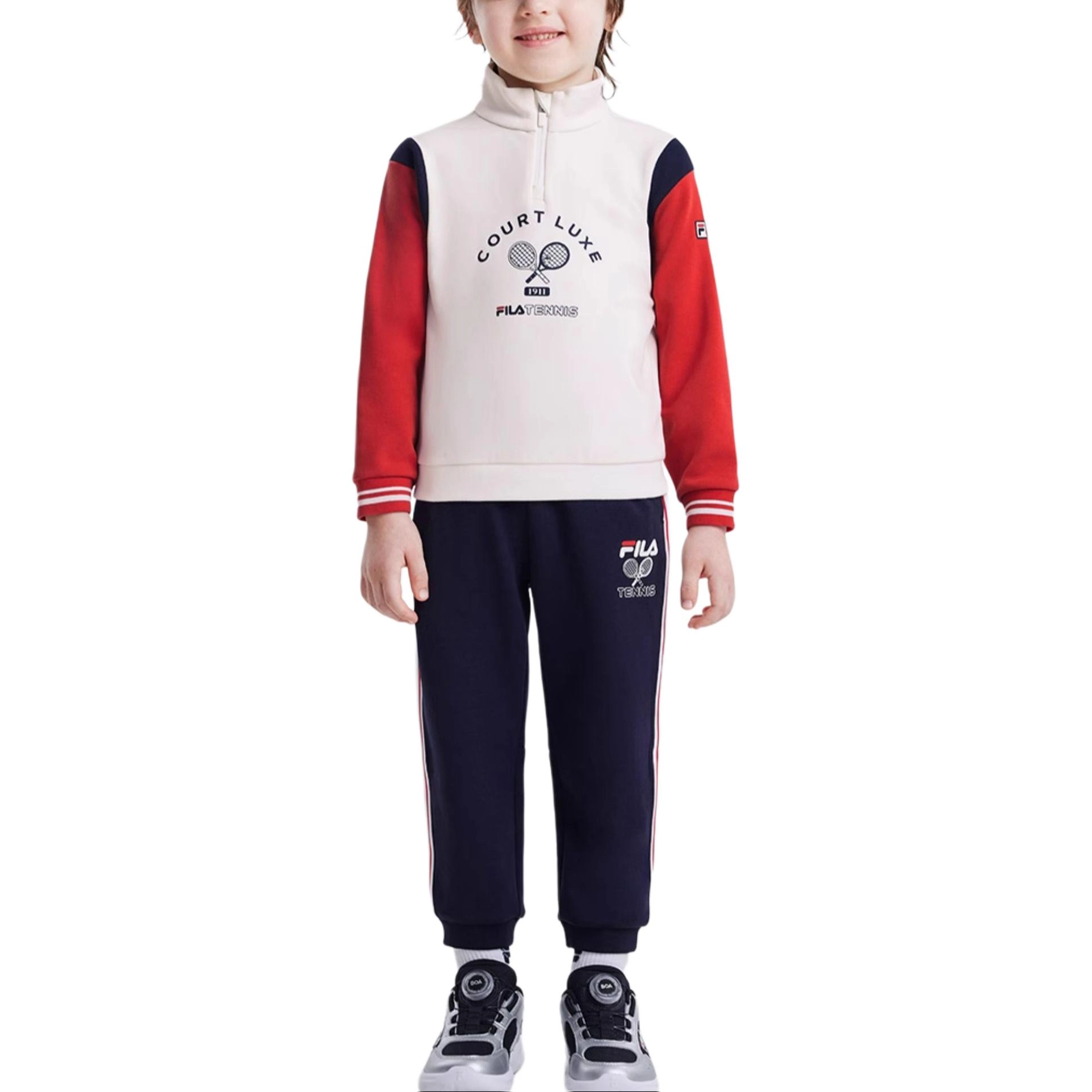 FILA KIDS PERFORMANCE