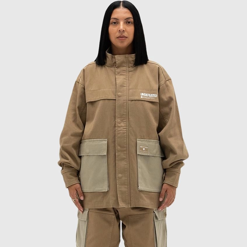 UNDEFEATED FW24