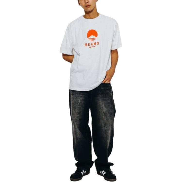 beams T