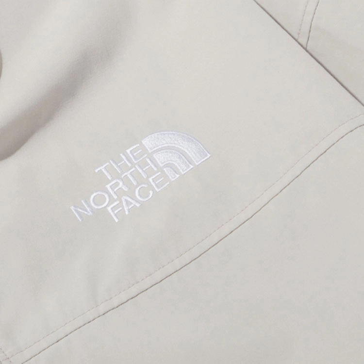 THE NORTH FACE SS22 Logo