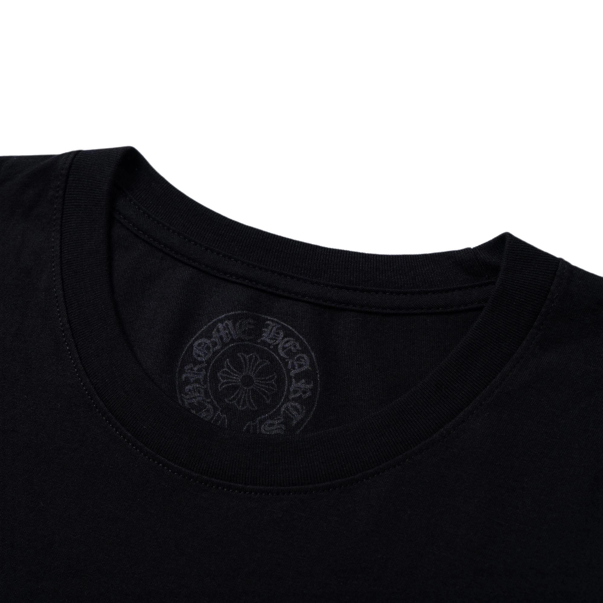 Chrome Hearts SS24 T