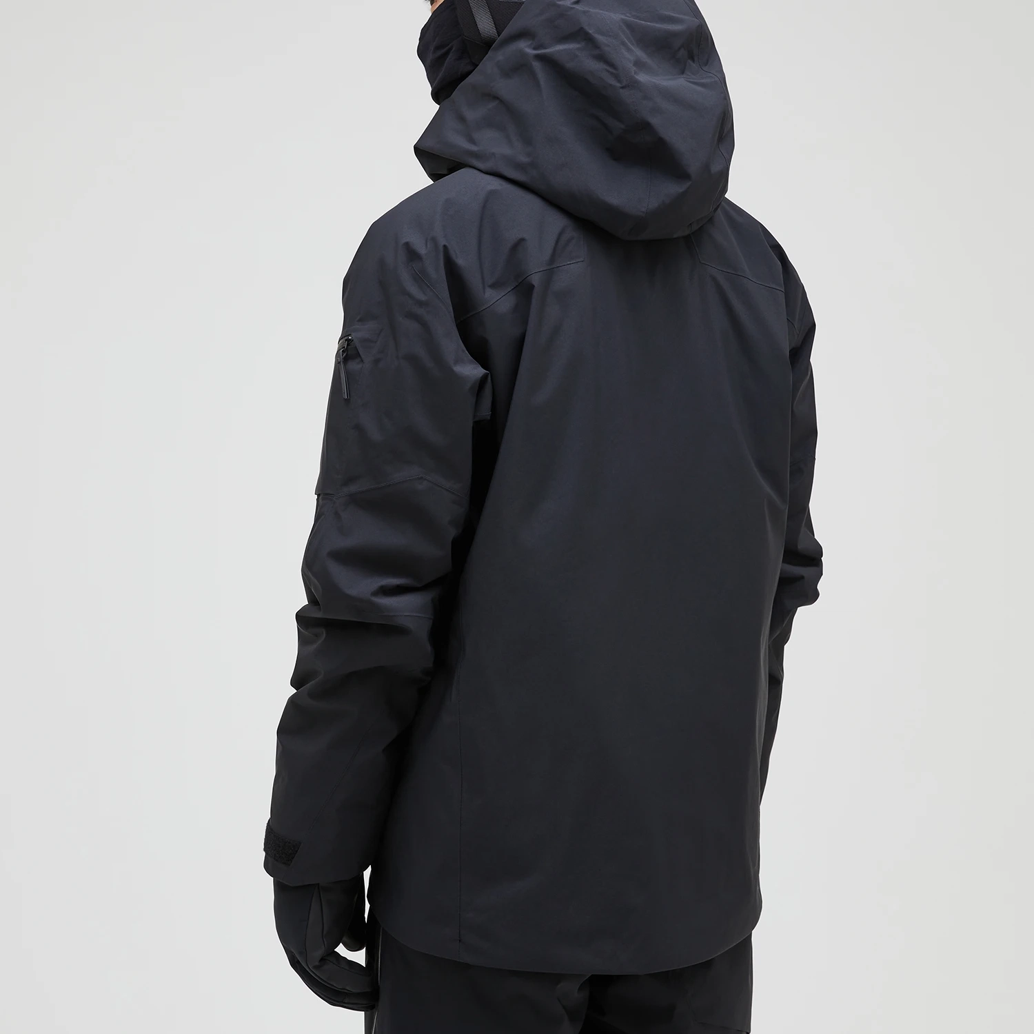 PEAK PERFORMANCE Alpine GORE-TEX 2L Insulated Shell