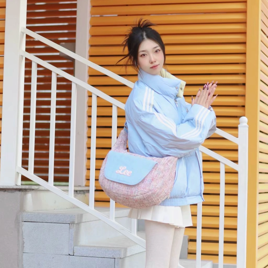 Lee Pea Bag ins PU