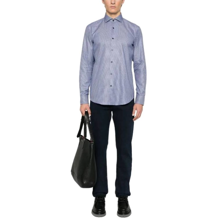 HUGO BOSS