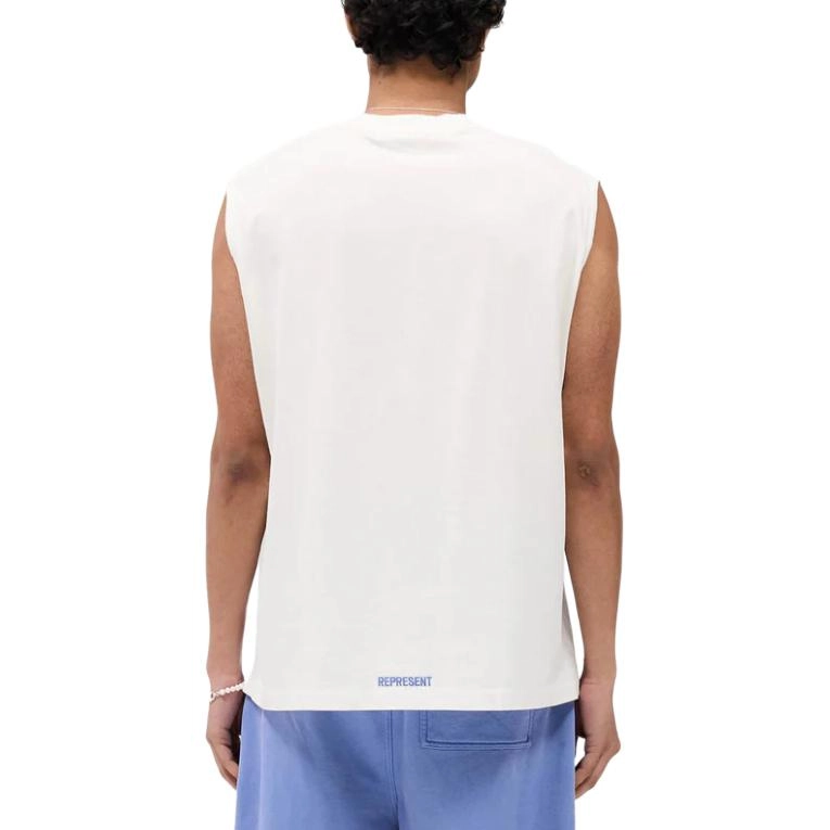 REPRESENT SS25
