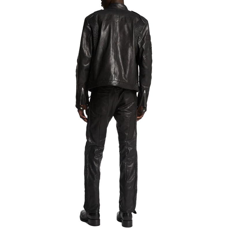 DSQUARED 2 x DUCATI Logo