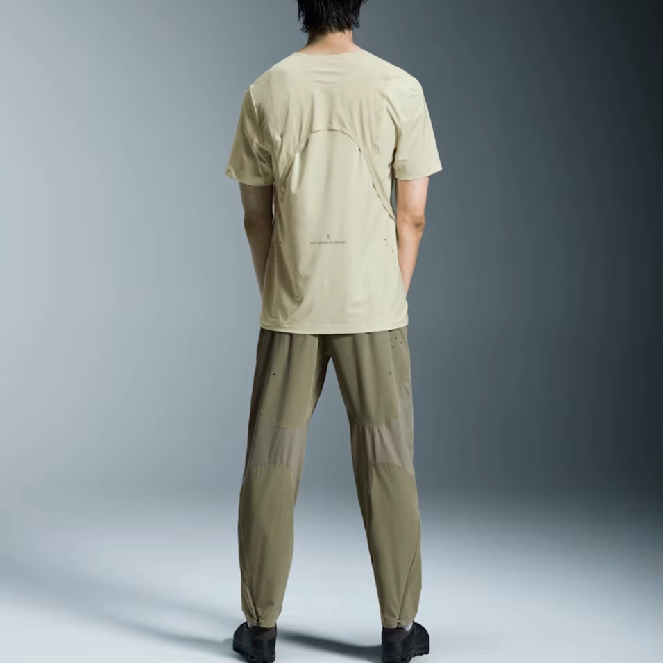 On x POST ARCHIVE FACTION (PAF) T