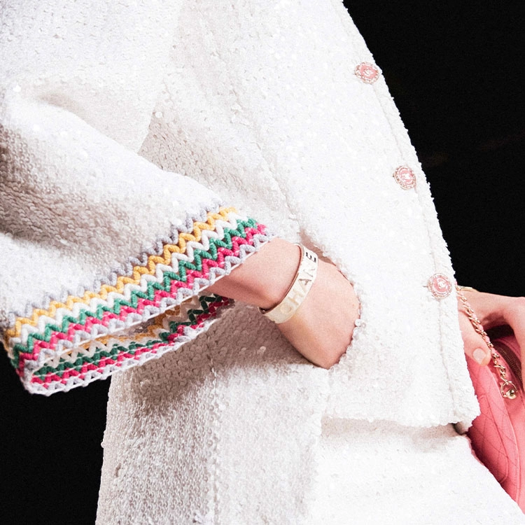 CHANEL SS22