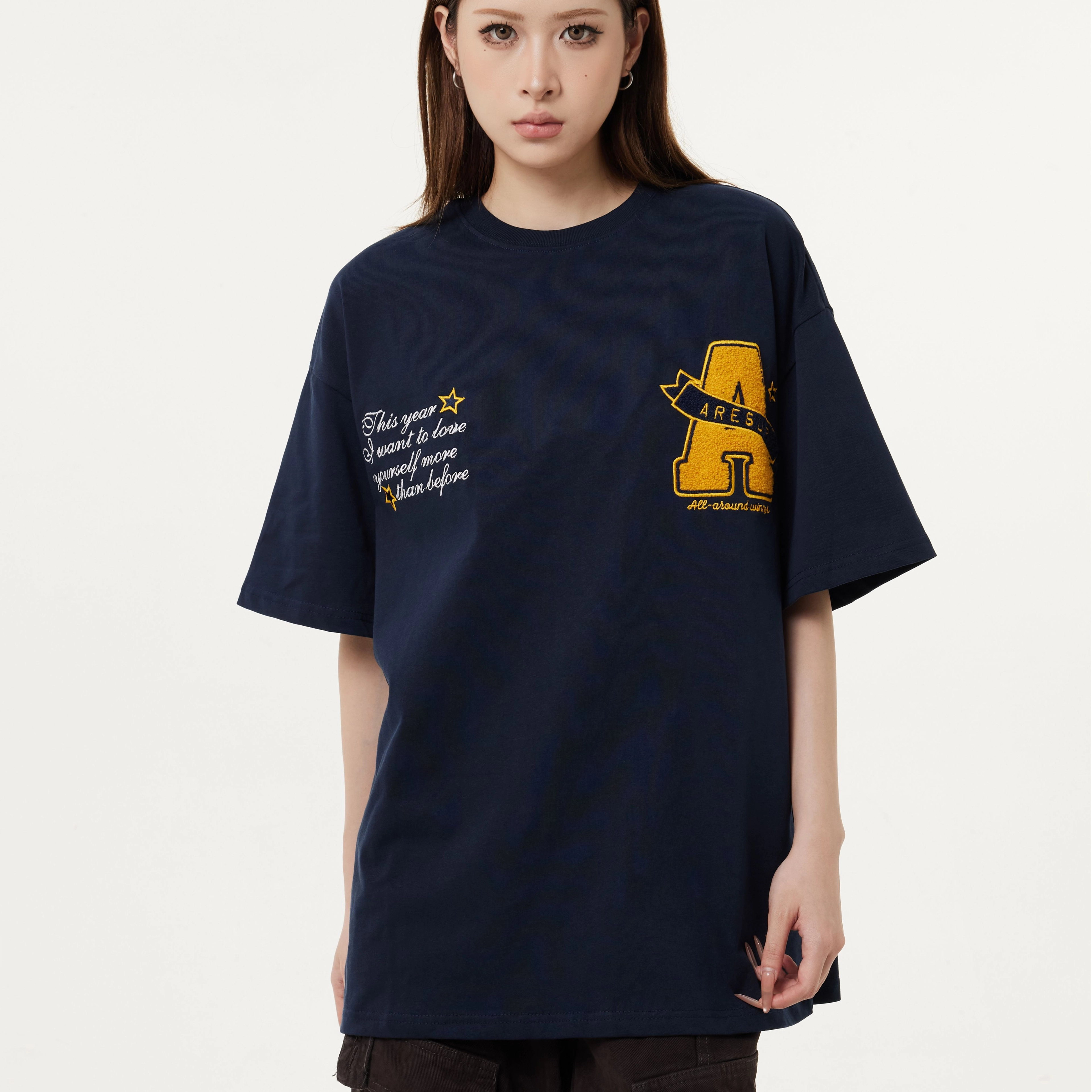 AFISHSTAY T