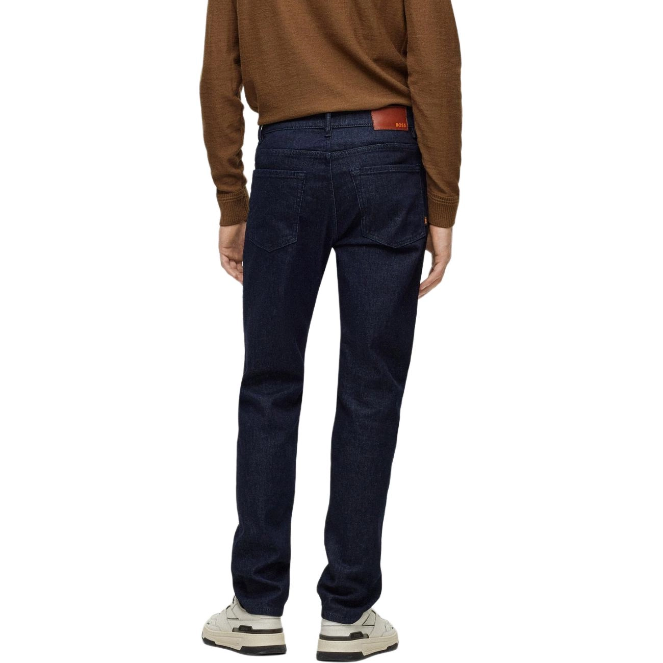 HUGO BOSS FW23