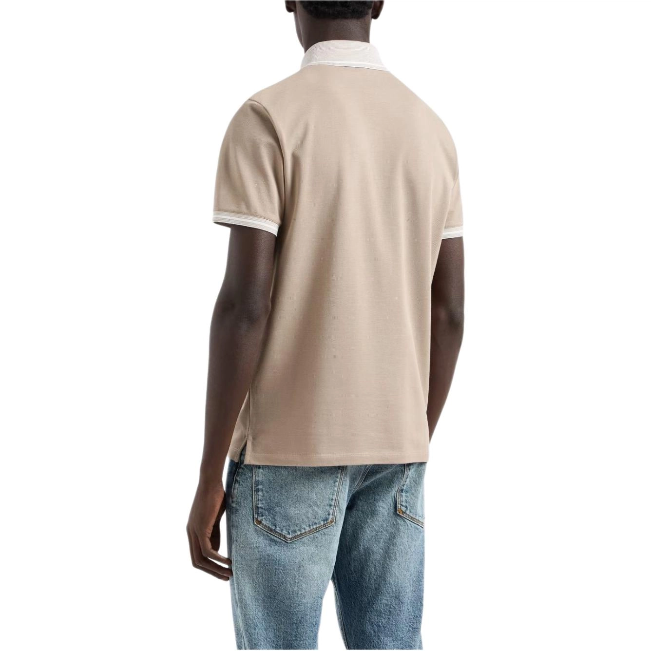 EMPORIO ARMANI Polo