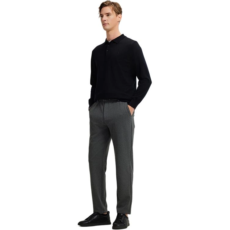 Hush Puppies Polo