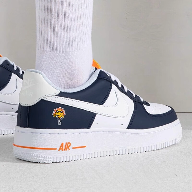 Nike Air Force 1 Low "UV Color Change" GS